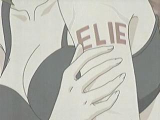 Otaku Gallery  / Anime e Manga / Rave / Screen Shots / 20 - La tragedia di Elie / 066.jpg